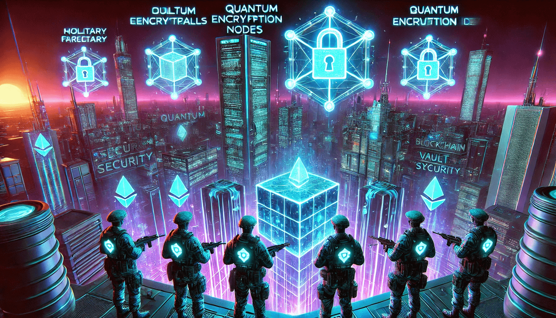 Cybersecurity
