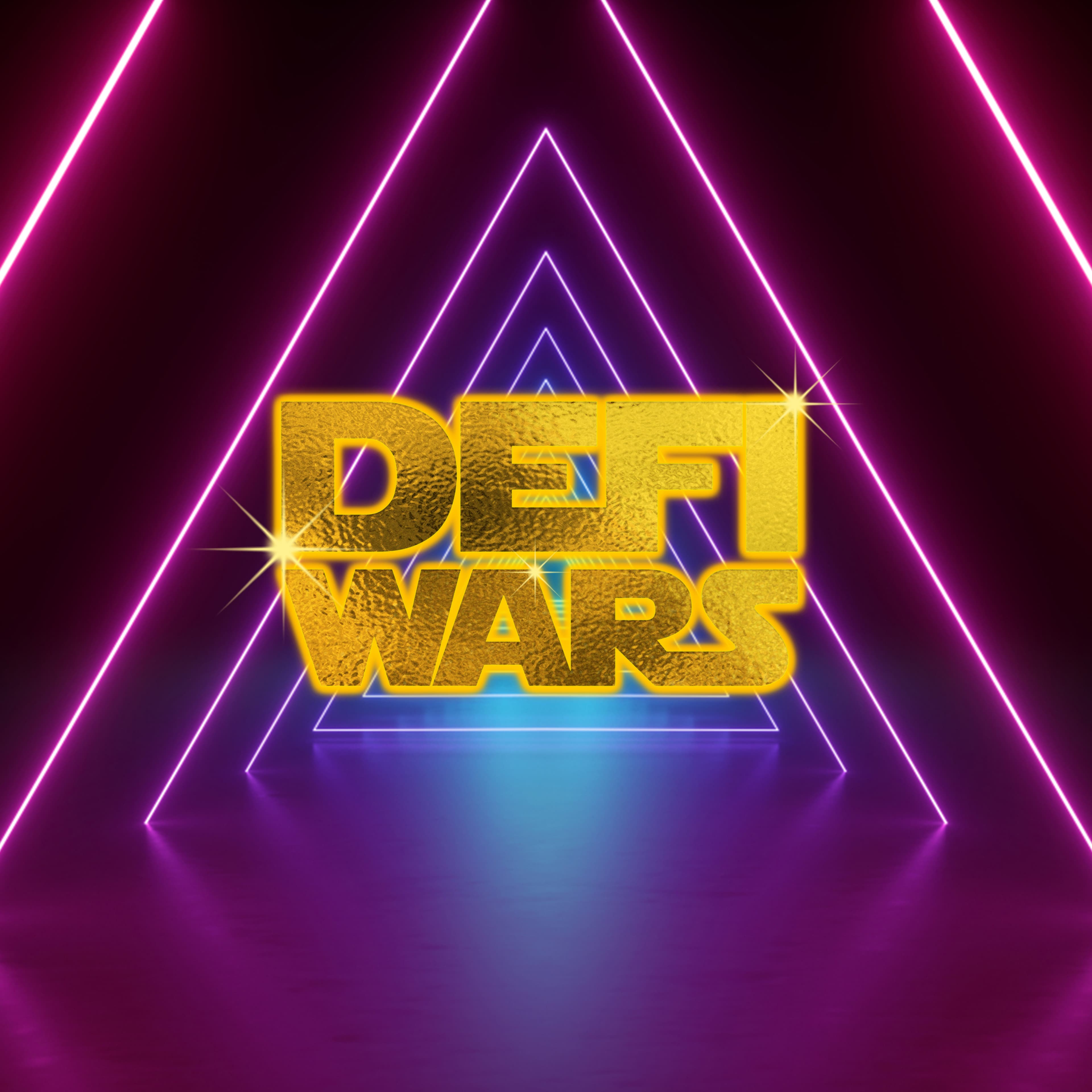 DEFI WARS