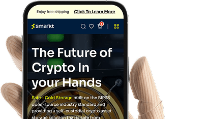 smarkt hardware store